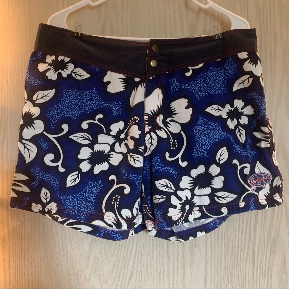swim shorts